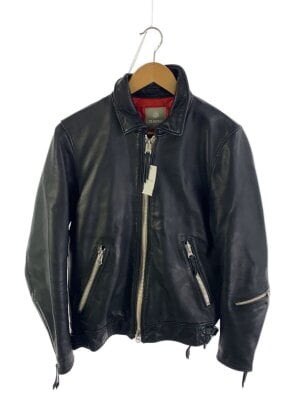 nano universeのレザージャケット検索結果|古着・中古品の通販サイト