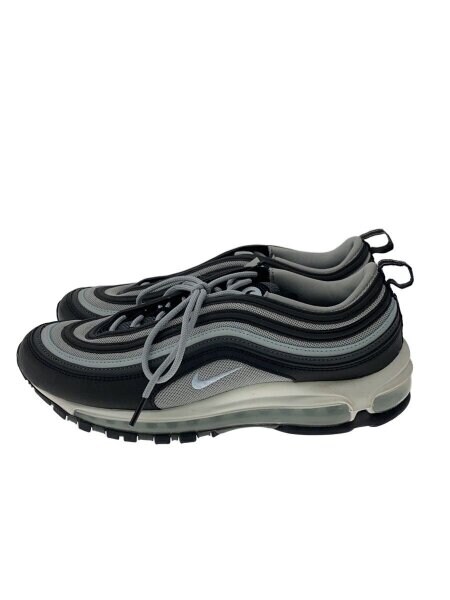 NIKE(ナイキ) / AIR MAX 97_エア マックス 97/27.5cm/BLU | 中古品の 