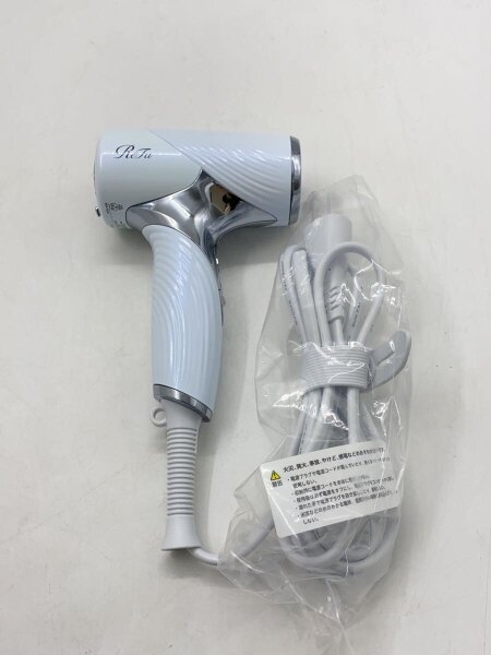ReFa(リファ) / ドライヤー ReFa BEAUTECH DRYER SE RE-BX-02A 