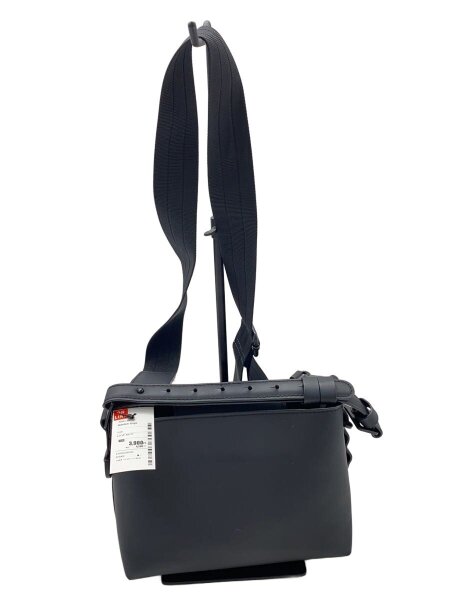 Gaston Luga(ガストンルーガ) / ショルダーバッグ/--/BLK | 中古品の