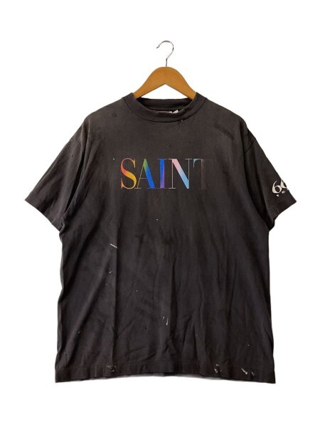 セントマイケル Jesus Graphic T-Shirt サイズ L SAINT MICHAEL/セント