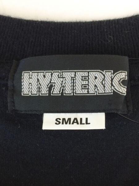 HYSTERIC GLAMOUR(ヒステリックグラマー) / ×UNDERCOVER/Tシャツ/S