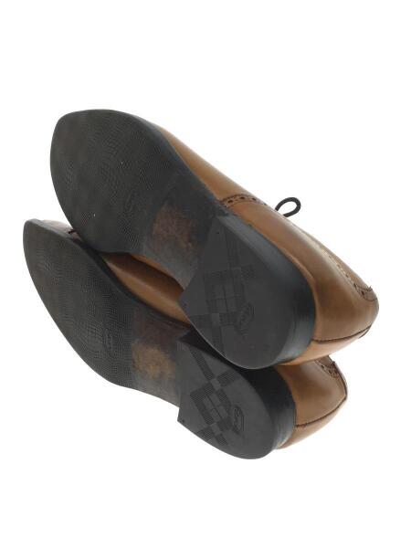 クロケット&ジョーンズ Crockett&Jones CROCKETT&JONES(クロケットアンドジョーンズ) / ドレスシューズ/US8.5