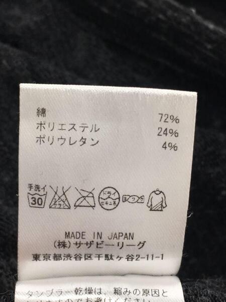 RHC Ron Herman(アールエイチシーロンハーマン) / 半袖ワンピース/XS