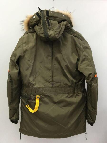 PARAJUMPERS(パラジャンパーズ) / KODIAK/LONG PARKA/ミリタリー 