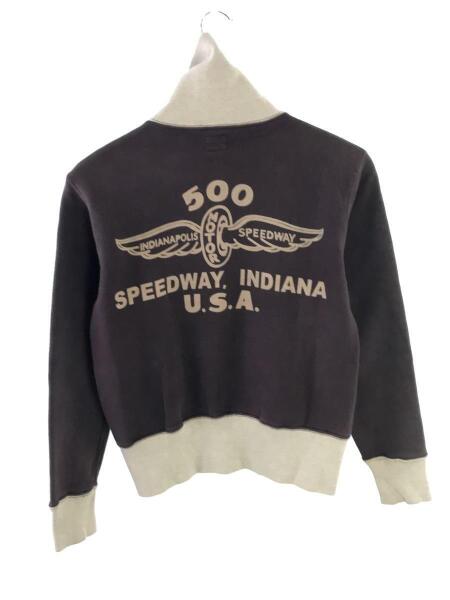 クッシュマン　インディアナポリス・スピードウェイ ジャージ クッシュマン インディアナポリス・スピードウェイ ジャージ