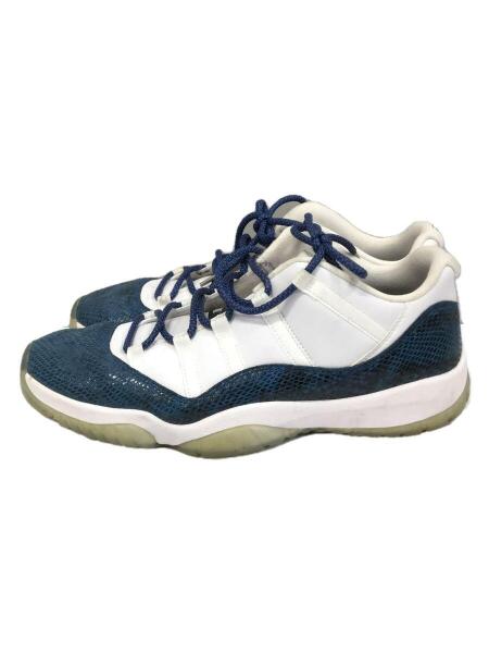 NIKE(ナイキ) / AIR JORDAN 11 RETRO LOW LE/エアジョーダンレトロロー 