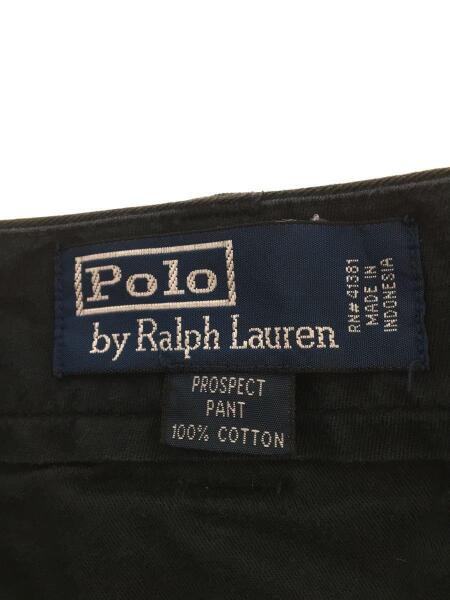 POLO RALPH LAUREN(ポロラルフローレン) / ストレートパンツ/36