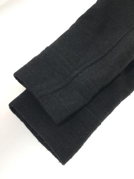 BURBERRY LONDON(バーバリーロンドン) / ダッフルコート/--/ウール/GRY