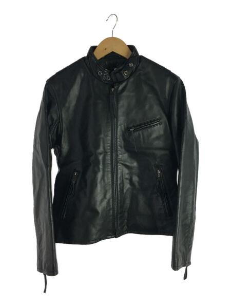 Liugoo Leathers Liugoo Leathers リューグーレザーズ 馬革 シングル 