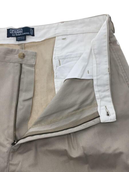 POLO RALPH LAUREN(ポロラルフローレン) / カーゴパンツ/38/コットン