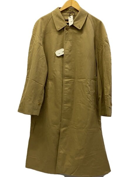 トレンチコートバーバリーc-tk83