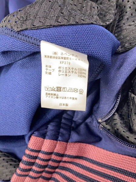 Needles(ニードルズ) / 22SS/Boot Cut Track Pant/ボトム/XS