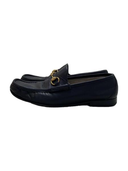 GUCCI(グッチ) / ローファー/US10.5/BLK/ナイロン | 中古品の販売 