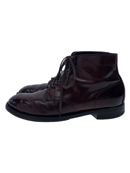 Alden(オールデン) / レースアップブーツ/--/BRW/4561H | 中古品の販売
