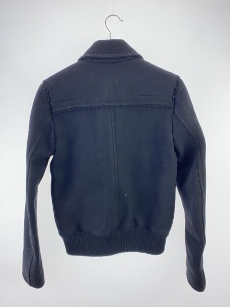 Dior HOMME(ディオールオム) / ダッフルコート/44/コットン/BLK | 古着