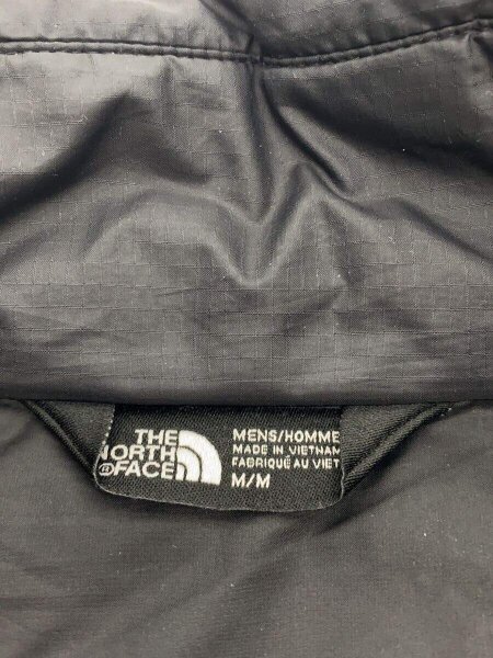 THE NORTH FACE(ザノースフェイス) / ダウンジャケット/M/ポリエステル