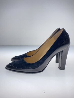 LOUIS VUITTONのパンプス検索結果|古着・中古品の通販サイト セカンド