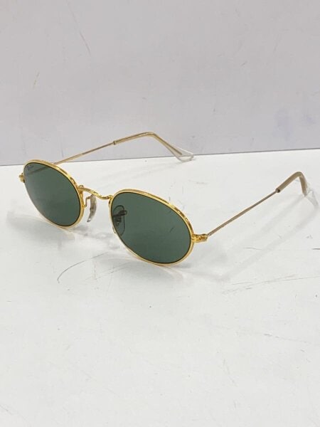 Ray-Ban(レイバン) / サングラス/GLD/メンズ/W0976/ボシュロム | 中古