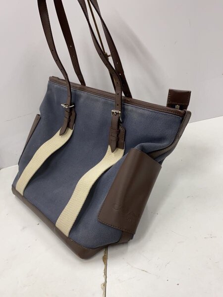 COACH(コーチ) / トートバッグ/キャンバス/IDG/m1276-70896 | 中古品の 