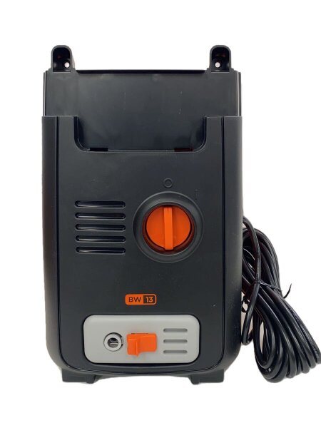 BLACK+DECKER(ブラックアンドデッカー) / 高圧洗浄機 1000W BW13
