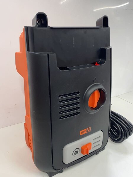 BLACK+DECKER(ブラックアンドデッカー) / 高圧洗浄機 1000W BW13