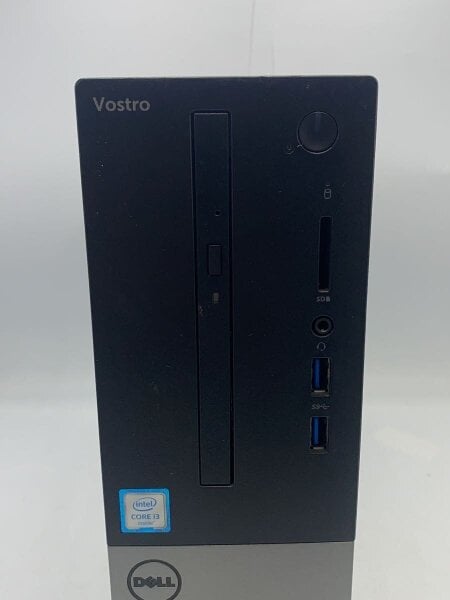 DELL(デル) / デスクトップPC/Corei3第6/4GB/HDD1TB/2015 | 中古品の