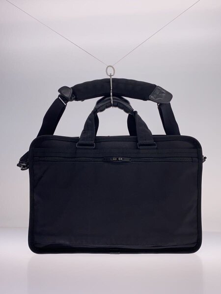 未使用品　ポーター　ブリーフケース PORTER(ポーター) / ブリーフケース/ナイロン/BLK/684-17974 | 中古品