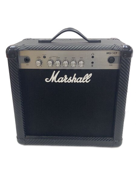 MARSHALL(マーシャル) / MG15CF アンプ MG15CF | 中古品の販売・通販 