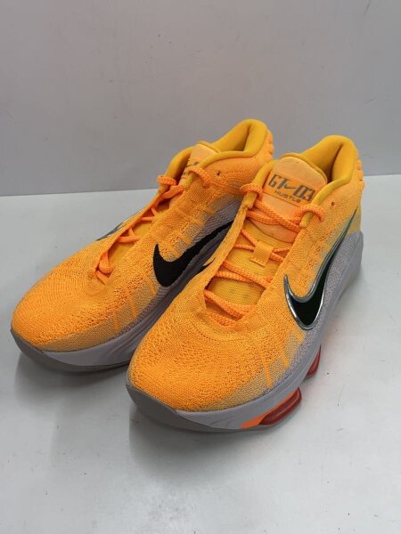 NIKE(ナイキ) / G.T. ハッスル 3 EP/26.5cm/ORN// | 中古品の販売 