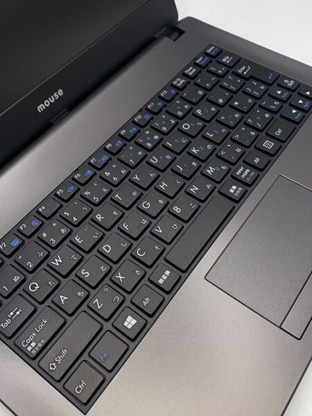 mouse computer(マウスコンピューター) / ノートパソコン m-Book MB