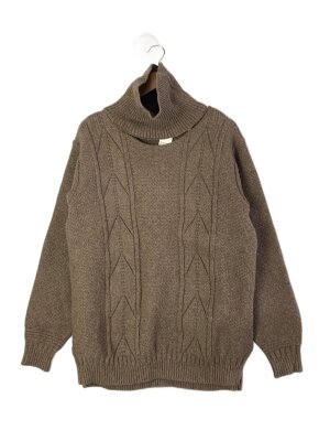 yashiki Hanadoki Knit サイズ1 YASHIKI（ヤシキ）の中古品の通販 
