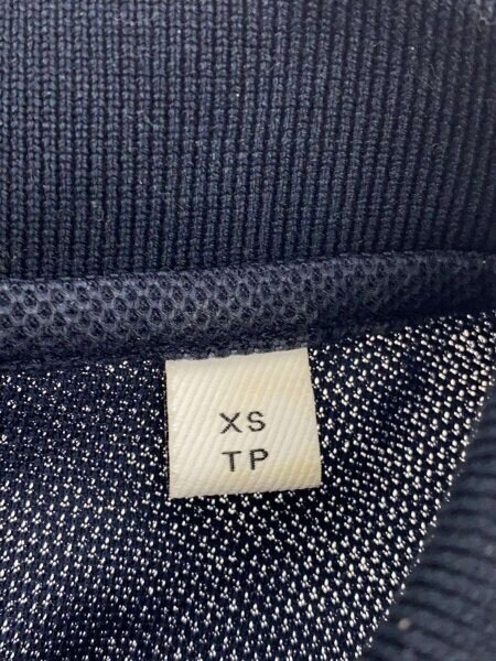BURBERRY LONDON(バーバリーロンドン) / ポロシャツ/XS/コットン/NVY 