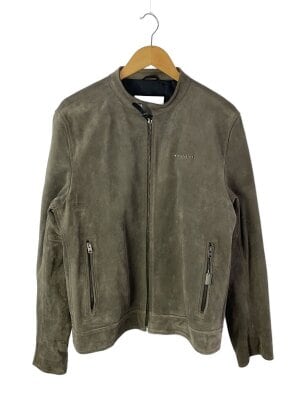 COACHのライダースジャケット検索結果|古着・中古品の通販サイト