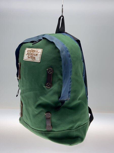 RIVENDELL MOUNTAIN WORKS(リーベンデールマウンテンワークス 