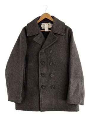 Schottのピーコート検索結果|古着・中古品の通販サイト セカンド