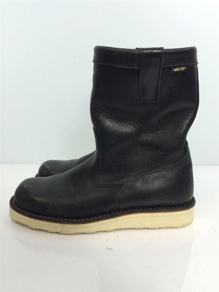 Danner(ダナー) / RIVERTON/ブーツ/25.5cm/BLK/ゴアテックス/D4123 