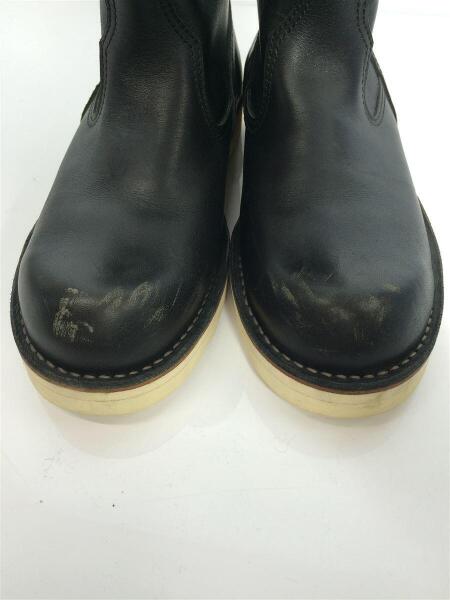 Danner(ダナー) / RIVERTON/ブーツ/25.5cm/BLK/ゴアテックス/D4123 
