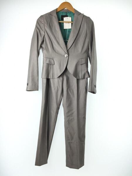 TOMORROWLAND COLLECTION パンツスーツ 38 TOMORROWLAND COLLECTION パンツスーツ 38 TOMORROWLAND