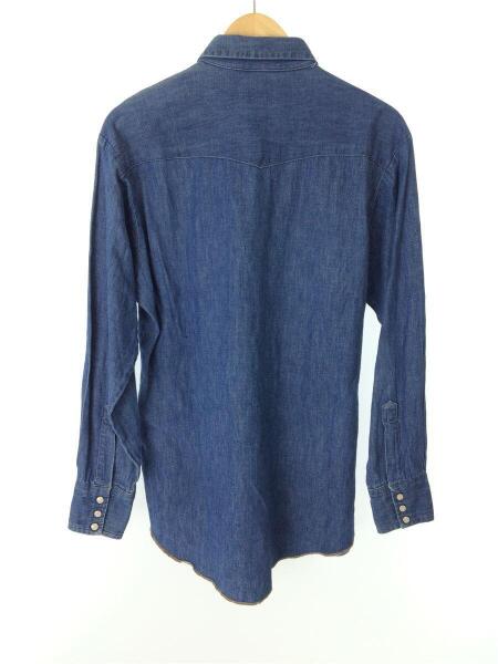 WASHINGTON DEE CEE(ワシントンディーシー) / 60s/デニムウエスタン