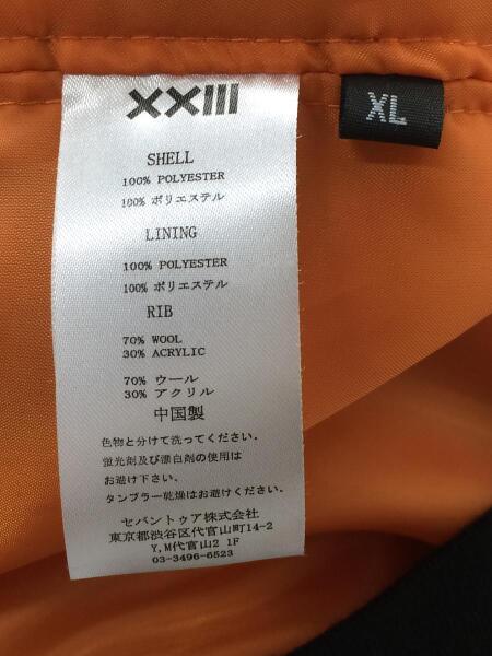 XXIII C