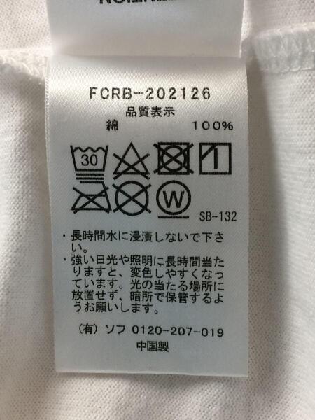F.C.R.B.(F.C.Real Bristol)(エフシー(レアルブリストル)) / #FR2