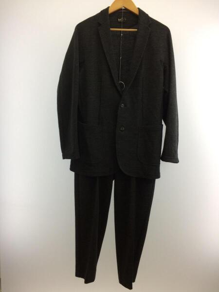 kolor(カラー) / セットアップ/1/ウール/GRY/20WCM-J12205/20WCMP1805 