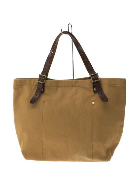 SLOW(スロウ) / トートバッグ/キャンバス/CML/無地/tannin tote bag 