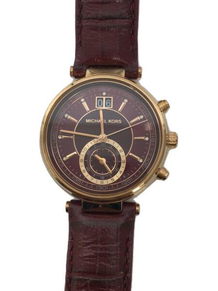 マイケルコース　腕時計　中古 中古・古着通販】MICHAEL KORS (マイケル・コース) 腕時計 サイズ:表記