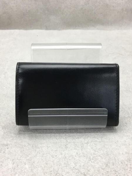 GUCCI(グッチ) / キーケース/レザー/BLK/033-0959-0842/6連キーケース