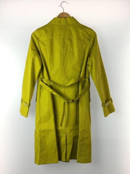 最終値下ドゥーズィエムクラス　マッキントッシュ　スタンドカラー　スプリングコート MACKINTOSH PHILOSOPHY(マッキントッシュフィロソフィー) / ステン