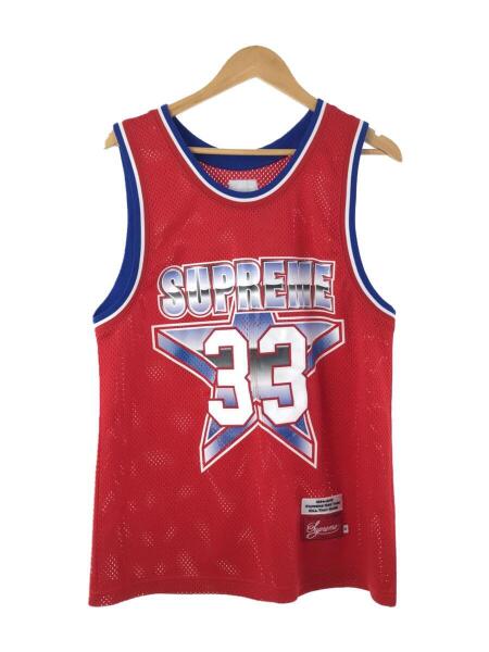 シュプリーム SUPREME 15SS All-Star Basketball Shorts オールスターバスケットボールハーフパンツ S 【517091_2】【01】 入手困難!!シュプリーム ✈︎ゲームシャツ 15SS All Star