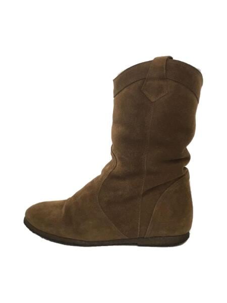 FABIO RUSCONI ファビオルスコーニ ブーツ レディース 【古着】【中古