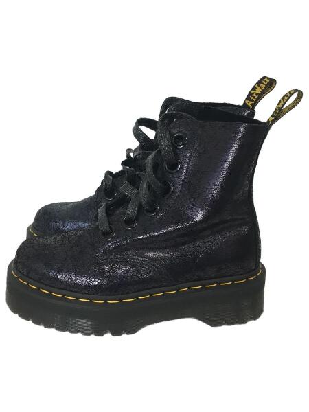 Dr.Martens(ドクターマーチン) / レースアップブーツ/UK6/BLK 